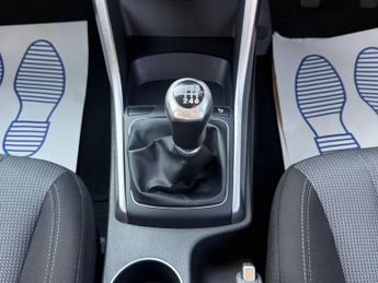Hyundai i30 1.4 Blue Drive SE Euro 6 (s/s) 5dr