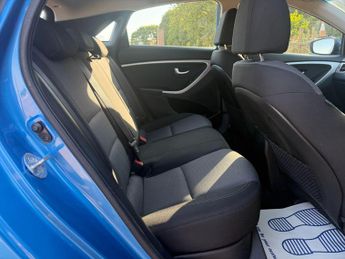 Hyundai i30 1.4 Blue Drive SE Euro 6 (s/s) 5dr