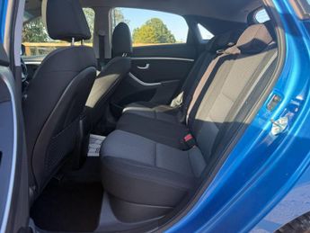 Hyundai i30 1.4 Blue Drive SE Euro 6 (s/s) 5dr