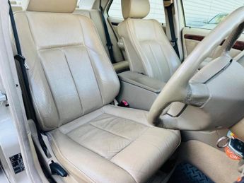 Mercedes-Benz C Class 2.3 C230 Kompressor Elegance 4dr
