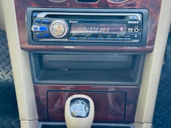 Mercedes-Benz C Class 2.3 C230 Kompressor Elegance 4dr