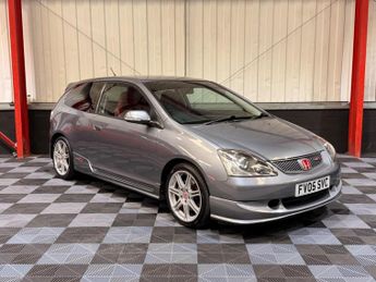 Honda Type R 2.0 i-VTEC Type R 3dr