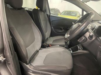 Renault Captur 1.5 dCi ENERGY Dynamique S Nav Euro 6 (s/s) 5dr