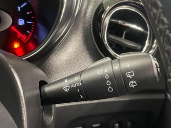 Renault Captur 1.5 dCi ENERGY Dynamique S Nav Euro 6 (s/s) 5dr