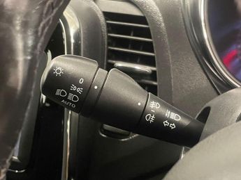 Renault Captur 1.5 dCi ENERGY Dynamique S Nav Euro 6 (s/s) 5dr