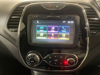 Renault Captur 1.5 dCi ENERGY Dynamique S Nav Euro 6 (s/s) 5dr