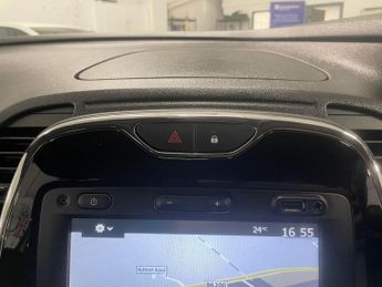 Renault Captur 1.5 dCi ENERGY Dynamique S Nav Euro 6 (s/s) 5dr