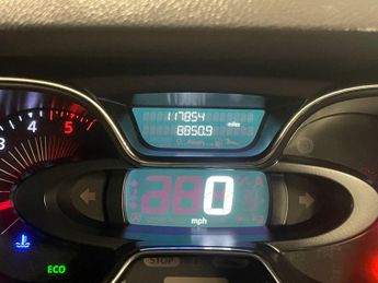 Renault Captur 1.5 dCi ENERGY Dynamique S Nav Euro 6 (s/s) 5dr
