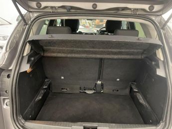 Renault Captur 1.5 dCi ENERGY Dynamique S Nav Euro 6 (s/s) 5dr