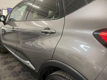 Renault Captur 1.5 dCi ENERGY Dynamique S Nav Euro 6 (s/s) 5dr