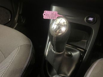 Renault Captur 1.5 dCi ENERGY Dynamique S Nav Euro 6 (s/s) 5dr