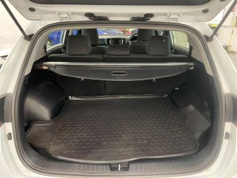 Kia Sportage 1.7 CRDi 1 Euro 6 (s/s) 5dr