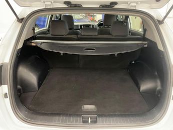 Kia Sportage 1.7 CRDi 1 Euro 6 (s/s) 5dr
