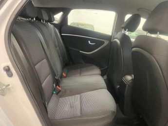 Hyundai i30 1.4 Active Euro 5 5dr