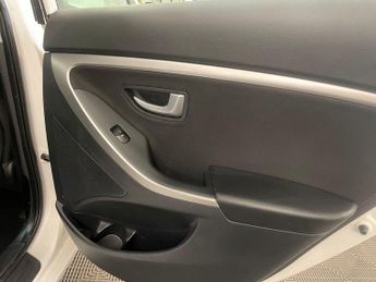 Hyundai i30 1.4 Active Euro 5 5dr