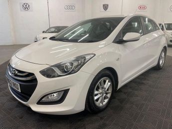 Hyundai i30 1.4 Active Euro 5 5dr