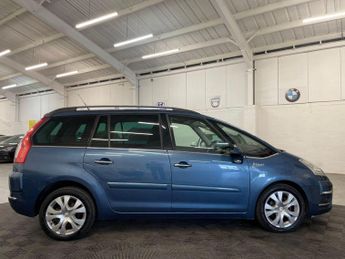 Citroen Grand C4 Picasso 1.6 HDi Platinum Euro 5 5dr