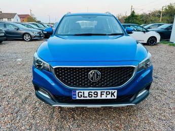MG MG ZS 1.0 T-GDI Exclusive Auto Euro 6 5dr
