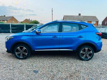 MG MG ZS 1.0 T-GDI Exclusive Auto Euro 6 5dr
