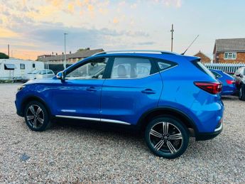 MG MG ZS 1.0 T-GDI Exclusive Auto Euro 6 5dr