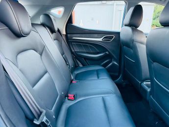 MG MG ZS 1.0 T-GDI Exclusive Auto Euro 6 5dr