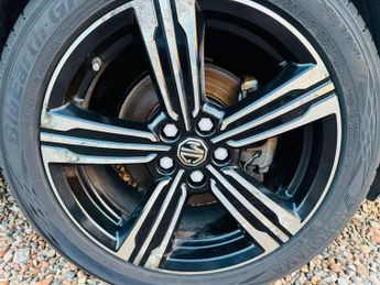 MG MG ZS 1.0 T-GDI Exclusive Auto Euro 6 5dr