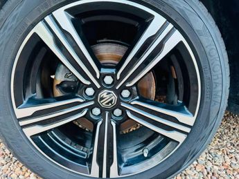 MG MG ZS 1.0 T-GDI Exclusive Auto Euro 6 5dr