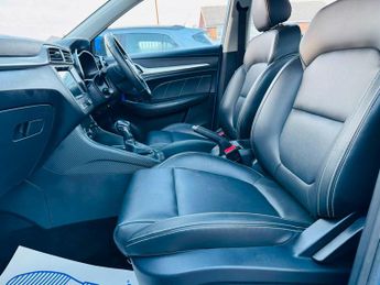 MG MG ZS 1.0 T-GDI Exclusive Auto Euro 6 5dr