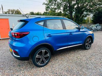 MG MG ZS 1.0 T-GDI Exclusive Auto Euro 6 5dr