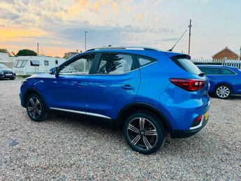 MG MG ZS 1.0 T-GDI Exclusive Auto Euro 6 5dr