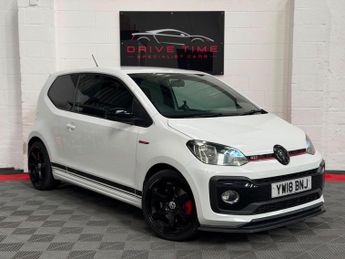 Volkswagen Up 1.0 up! GTI Euro 6 (s/s) 3dr
