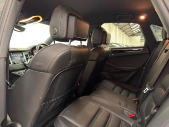 Porsche Macan 3.0 TD V6 S PDK 4WD Euro 6 (s/s) 5dr