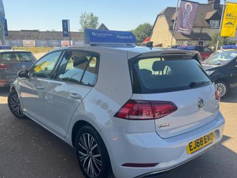 Volkswagen Golf 1.5 TSI EVO SE DSG Euro 6 (s/s) 5dr