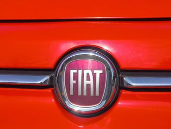 Fiat 500 1.2 Lounge Hatchback 3dr Petrol Manual Euro 6 (s/s) (69 bhp)