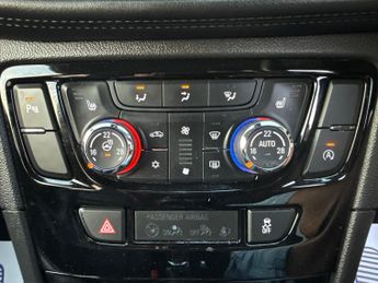 Vauxhall Mokka X 1.4i Turbo Elite Nav Euro 6 (s/s) 5dr