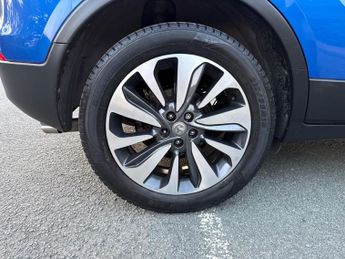 Vauxhall Mokka X 1.4i Turbo Elite Nav Euro 6 (s/s) 5dr