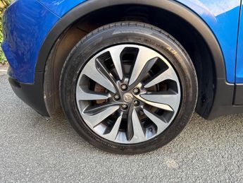 Vauxhall Mokka X 1.4i Turbo Elite Nav Euro 6 (s/s) 5dr