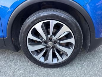 Vauxhall Mokka X 1.4i Turbo Elite Nav Euro 6 (s/s) 5dr