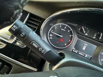 Vauxhall Mokka X 1.4i Turbo Elite Nav Euro 6 (s/s) 5dr
