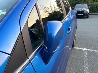 Vauxhall Mokka X 1.4i Turbo Elite Nav Euro 6 (s/s) 5dr
