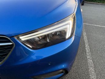 Vauxhall Mokka X 1.4i Turbo Elite Nav Euro 6 (s/s) 5dr
