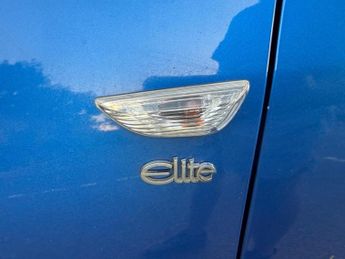 Vauxhall Mokka X 1.4i Turbo Elite Nav Euro 6 (s/s) 5dr