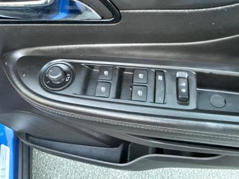 Vauxhall Mokka X 1.4i Turbo Elite Nav Euro 6 (s/s) 5dr