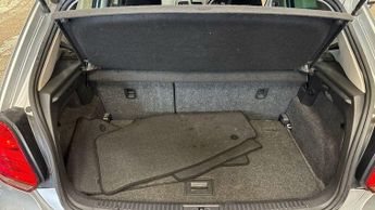 Volkswagen Polo 1.4 SE DSG Euro 5 5dr