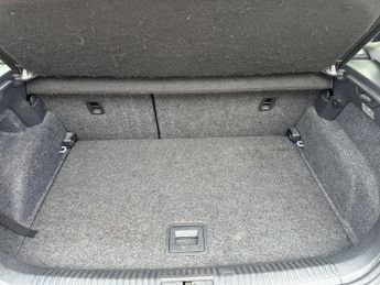 Volkswagen Polo 1.4 SE DSG Euro 5 5dr