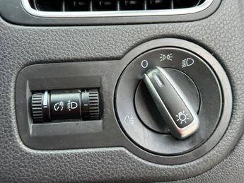 Volkswagen Polo 1.4 SE DSG Euro 5 5dr
