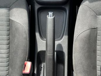 Volkswagen Polo 1.4 SE DSG Euro 5 5dr