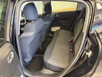 Citroen C3 1.2 PureTech Flair Euro 6 5dr