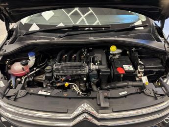 Citroen C3 1.2 PureTech Flair Euro 6 5dr