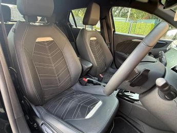 Vauxhall Corsa 1.2 Turbo Ultimate Auto Euro 6 (s/s) 5dr